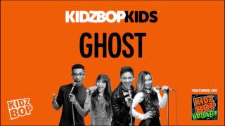 KIDZ BOP Kids - Ghost (KIDZ BOP Halloween)