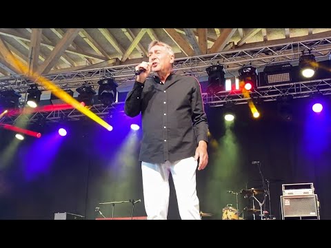 Philippe Cataldo - Les divas du dancing - 1er juillet 2022 - Le Locle