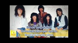Download lagu Olan - Cinta Bandar Tasik Selatan mp3
