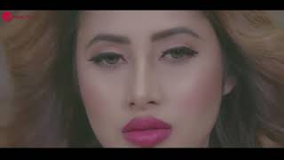 Tera Ishq Official Music Video By Adrita Jhinuk HD BDmusic23 com