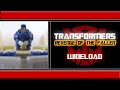 Transformers Revenge Of The Fallen Wideload Review