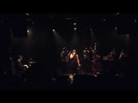 The Betty Bears - St. James Infirmary