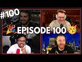 Reflecting On 100 EPISODES Lore Hero Podcast Ep 100