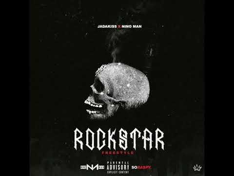 Jadakiss - Rockstar (Remix) ft. Nino Man (New Music December 2017)