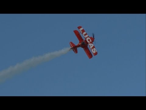 2018 New York Air Show - Michael Wiskus