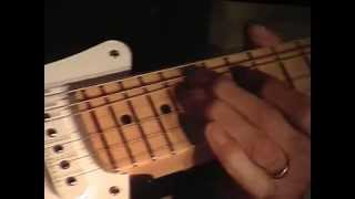 ERIC CLAPTON:&#39;Gotta Get Over&#39; Manchester 2013.Screen Shot