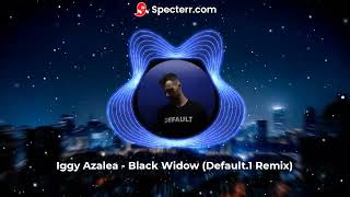 Download lagu Iggy Azalea - Black Widow (DEFAULT.1 Remix) | HARDSTYLE REMIX mp3 Download lagu Iggy Azalea - Black Widow (DEFAULT.1 Remix) | HARDSTYLE REMIX mp3