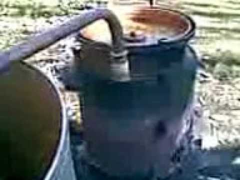 Jesenje pečenje rakije III deo