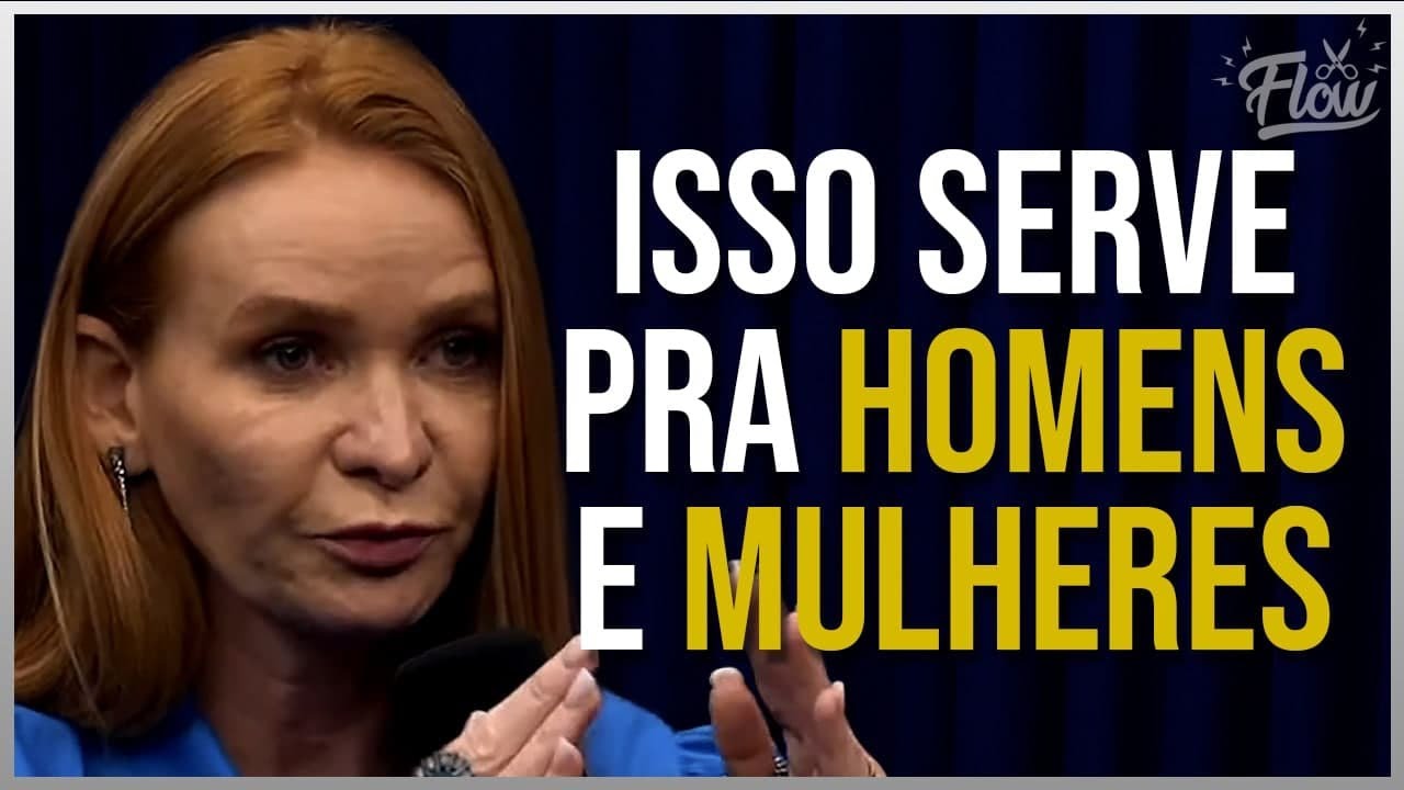 ESSE VIDEO É PRA VOCÊ QUE É BROXA | Cortes do Flow