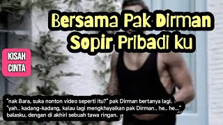 Download lagu Pak Dirman sopir pribadi ku (kisah cinta) full video #ckp mp3 Download lagu Pak Dirman sopir pribadi ku (kisah cinta) full video #ckp mp3