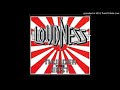 The Lines Are Down - Loudness