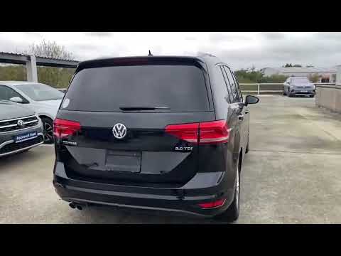 Volkswagen Touran 2.0TDI 150BHP COMFORTLINE WITH C - Image 2