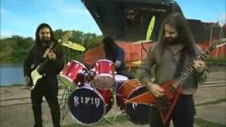 Ripio - De que se rien los idiotas (video clip)