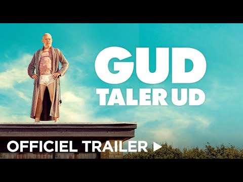 Gud taler ud - Henrik Ruben Genz (DK, 2017)