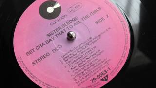 Sister Sledge - Smile