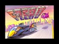 F Zero SNES Port Town VRC6 Remix Extended