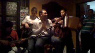 Carlos Vives confidencias por Jean Paul