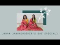 Janam Janam | Sitting Choreography | Mother's Day Dance Special | Sunidhi Chauhan | Vividh Moves