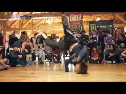 Thesis VS Aimz | WANTED Quarterfinal | UDEFtour.org