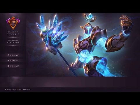 HTS4 Cycle 5 Groups Day 6 - Sync vs BMG game 1