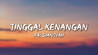 Download lagu Tinggal Kenangan - Geby || Faldiansyah (Cover) mp3 Download lagu Tinggal Kenangan - Geby || Faldiansyah (Cover) mp3