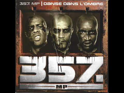357 Mp - Danse dans l'ombre (2001) [Full]