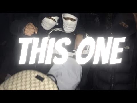 #ActiveGxng Suspect X T.Scam X 2Smokeyy X UK Drill Type Beat 2022 - "THIS ONE"