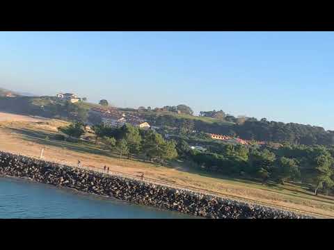 Cantabria 2019 con Pepa Kira y Kala