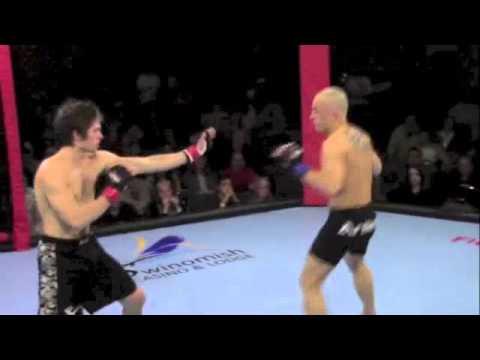 Jacob Boysen vs Jesse Barich | Battle at the Bay 6