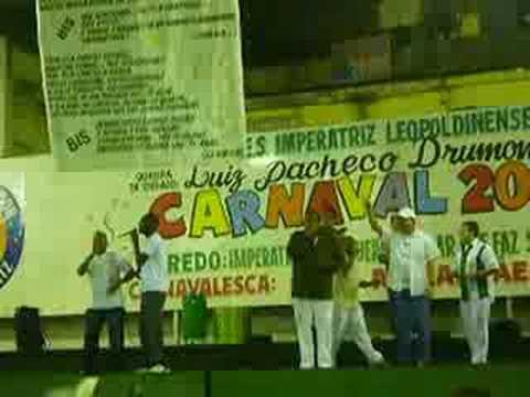 Domingo 07/09/08 - Henrique César e cia