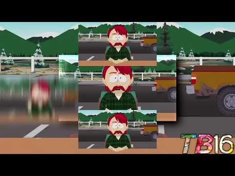 YTPMV Help Wanted at DikinBaus Hot Dogs - SOUTH PARK Scan [REMAKE]