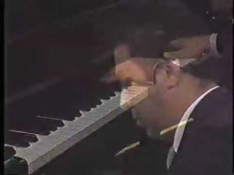 Gustavo Morales - Rapsodia Mexicana No.1