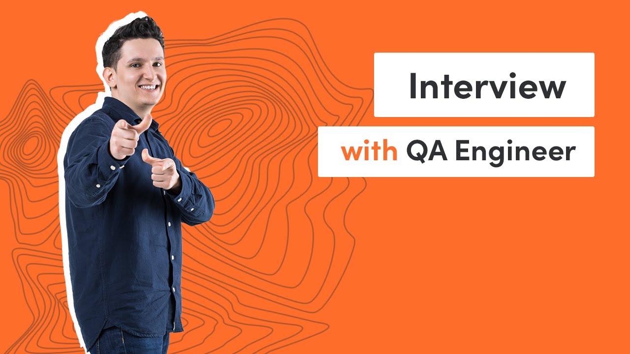 Unveiling the Secrets of a QA Engineer's Toolkit! 🕵️‍♂️ | Exclusive Interview Exposes Insider Tips! - Video thumbnail