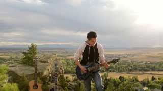 Anywhere But Here Cover - Sick Puppies