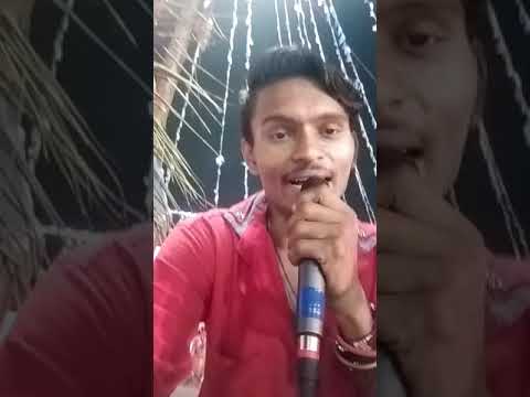 Baldev ji ne yad ma Jor dar song SINGAR THAKOR Umesh