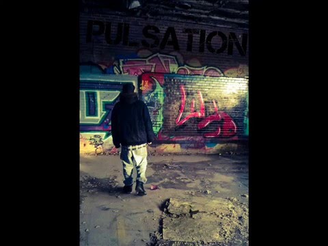 Imsomniack - Pulsation (AudioOfficiel)