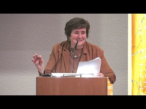 18.01.2026 Nicola Vollkommer: Das Waisenkind, das seinen Gott kennt