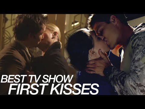 my favorite tv show first kisses part 27