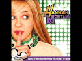 Shining star - Hannah Montana