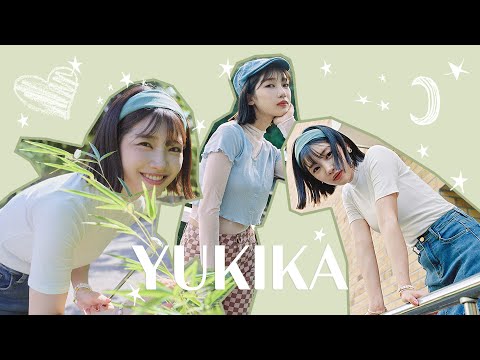 [playlist] ✨시티팝 - 유키카 = 0✨ㅣ유키카 시티팝 노래 모음ㅣYUKIKA City Pop Playlist (광고 없음)