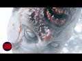DON'T. MOVE. | Extinction (2015) | Now Scaring