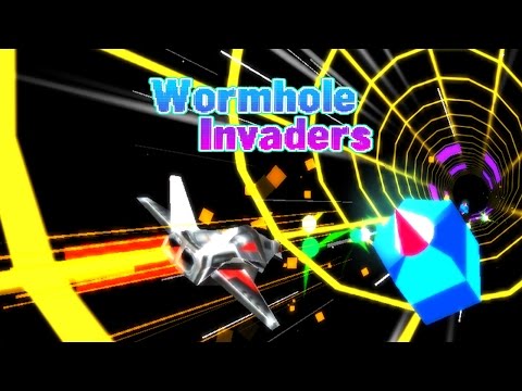 wormhole game android