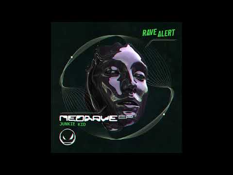 Junkie Kid x GraveDGR - Give Me A Break (GRAVEKID)