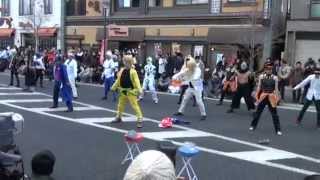 [閒聊] 剛開始看jojo要注意什麼