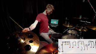 The Hi-Hat Syncope