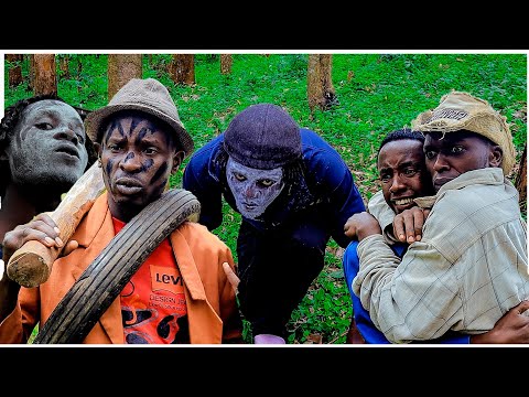 Mr YVES: IJINI RYO MUNTAMBARA YA IRAN 🔥 #COMEDY 