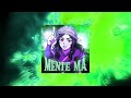 MENTE MA Ultra Slowed