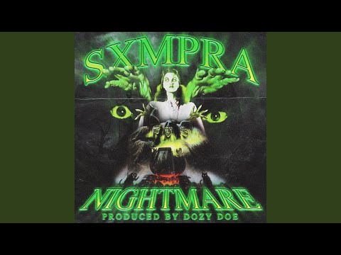 Video thumbnail for NIGHTMARE