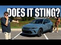 Does The 2024 Dodge Hornet GT REALLY Live Up To Its Claim As The Muscle Car Of Crossovers