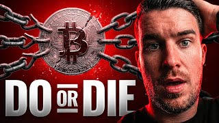 Crypto Markets Are Bleeding. Here Is The Plan. thumbnail